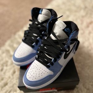 Great used condition jordan og 1